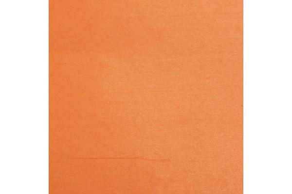 Orange Silkepapir 50 x 70 cm - 25 stk til Gaveindpakning