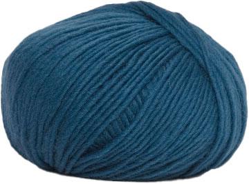 Hjertegarn Incawool Uldgarn - Fv 1107 Petrol Tilbud!