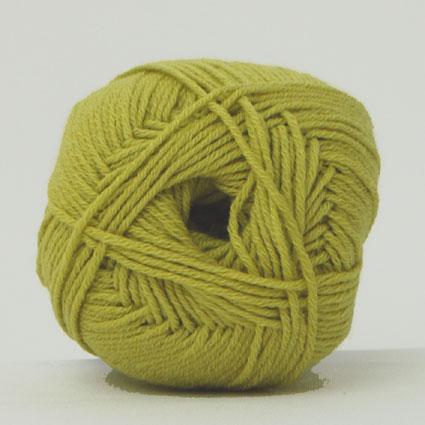 All Seasons Stikkelsbær Garn 50 g - Nr. 636 fra Niah Design