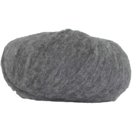 Luksuriøst Brushed Baby Alpaca Merino Garn - Hjertegarn Fv 435