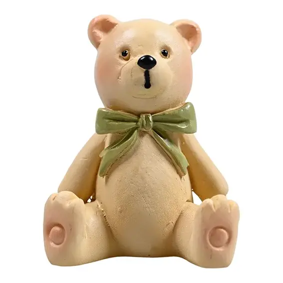 Bamse Nissedør Tilbehør fra Niah Design - Hurtig Levering