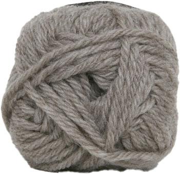 Ragg Strømpegarn Hjertegarn Fv 284 Beige - Kvalitet til Sokker