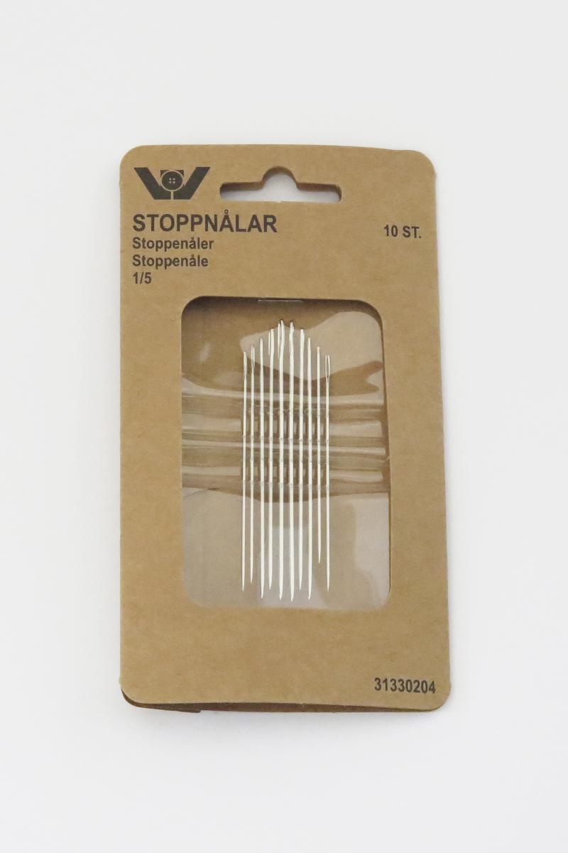 Stoppenåle 1/5 - 10 stk fra Niah Design - Hurtig levering!