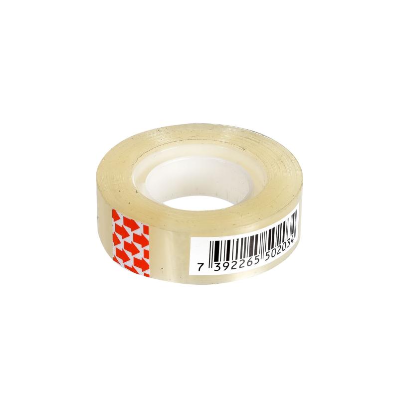 Alsidig Kontortape 33m x 15mm - Perfekt til kontoret!