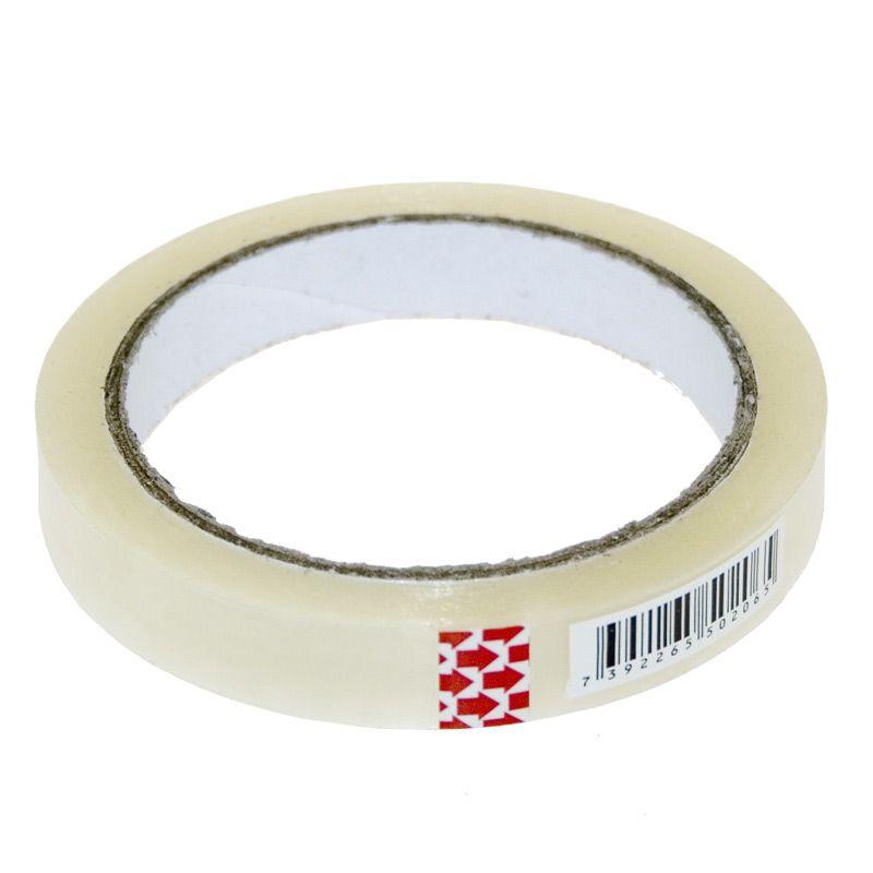 Alsidig Kontortape 66m x 15mm - Perfekt til kontoret!