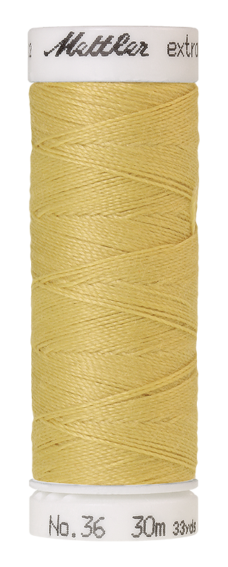Ekstra Stærk Polyester Sytråd Amann Fv 0114 - 30 meter