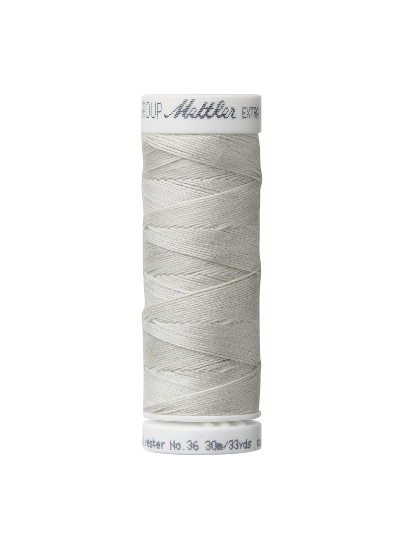 Ekstra Stærk Polyester Sytråd Amann Fv 0327 - 30 Meter