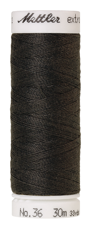 Ekstra Stærk Polyester Sytråd Amann 30 m - Fv 0348