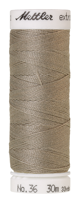 Ekstra Stærk Polyester Sytråd Amann Fv 0413 - 30 Meter