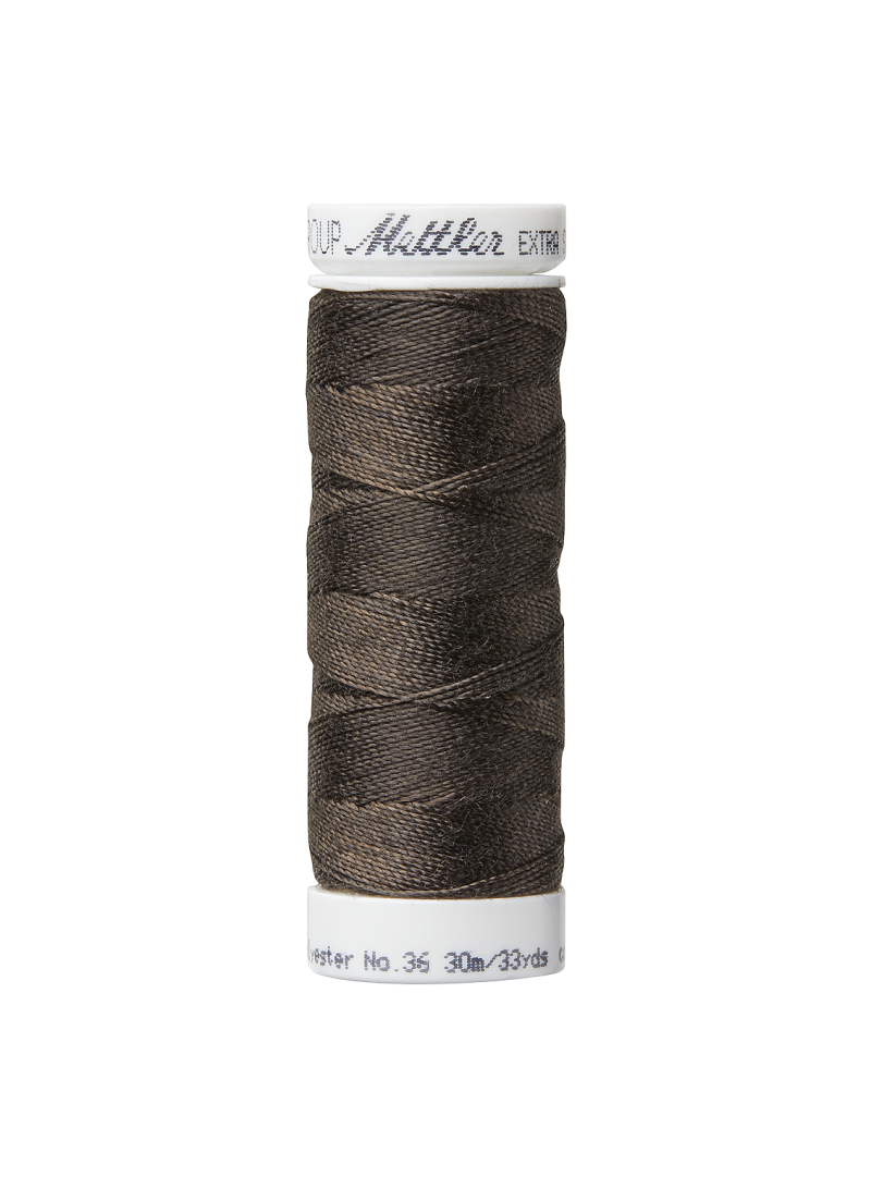 Ekstra Stærk Polyester Sytråd Amann fv 0431 - 30 meter