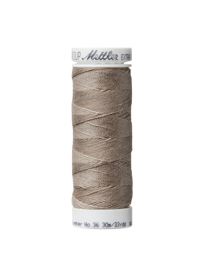 Ekstra Stærk Polyester Sytråd Amann fv 0475 - 30 meter