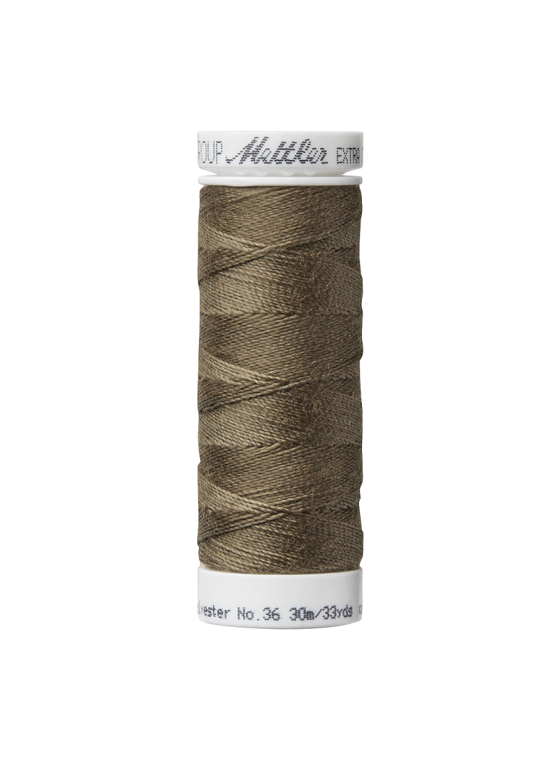 Ekstra Stærk Polyester Sytråd Amann fv 0565 - 30 meter