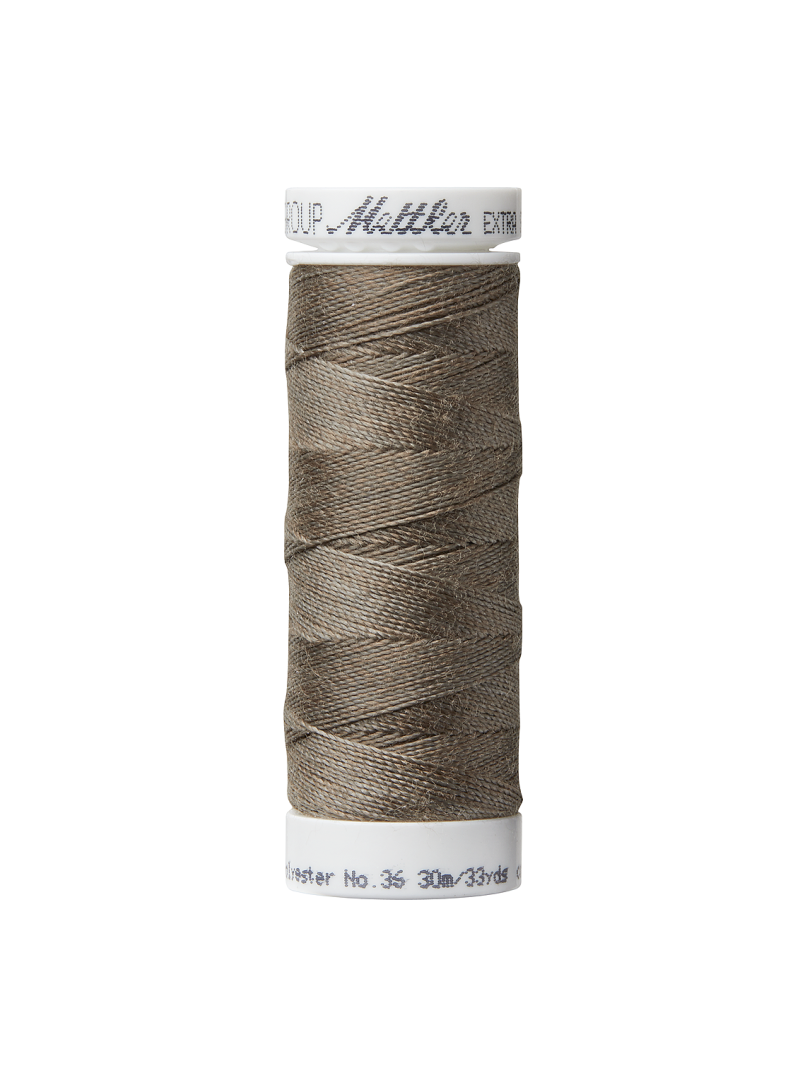 Ekstra Stærk Polyester Sytråd Amann Fv 1183 - 30 Meter