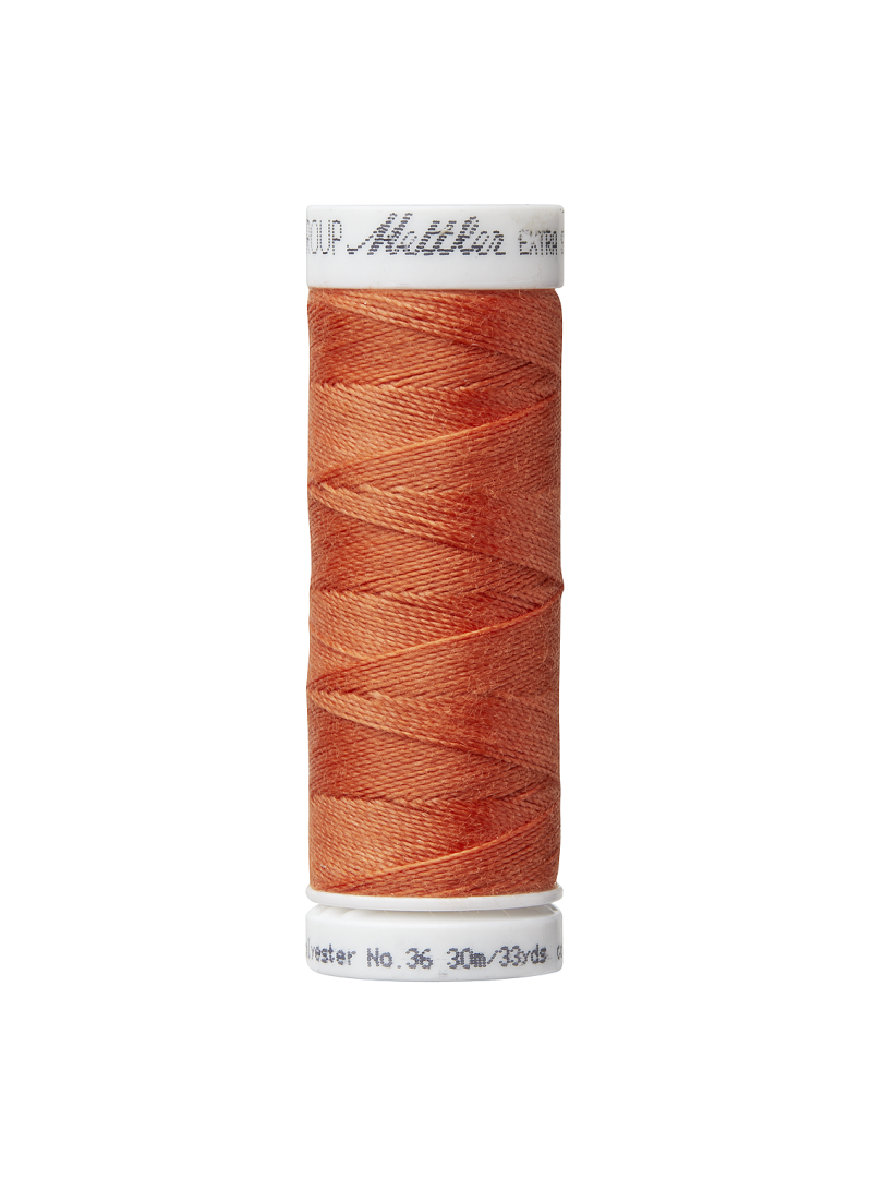 Ekstra Stærk Polyester Sytråd Amann Fv 1334 - 30 Meter