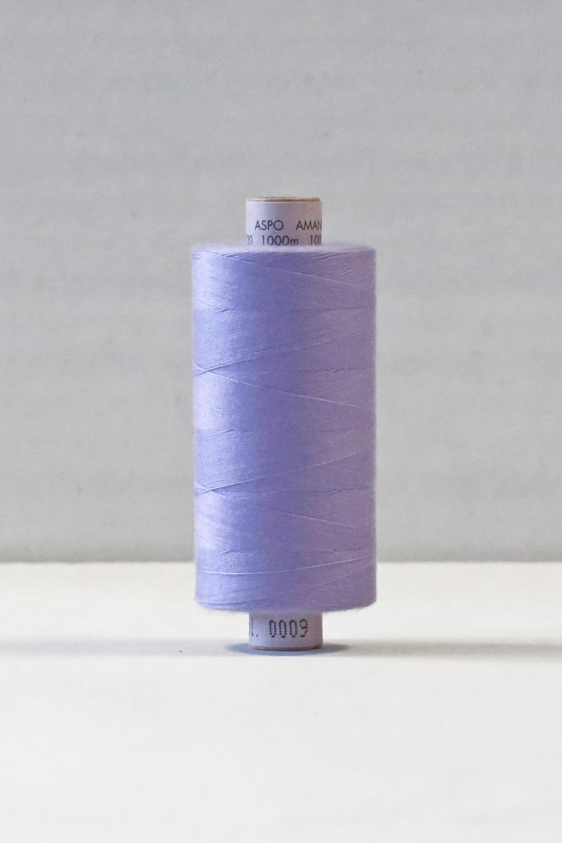 Amann Aspo Polyester Sytråd 1000 m - Fv 9 Tilbud!