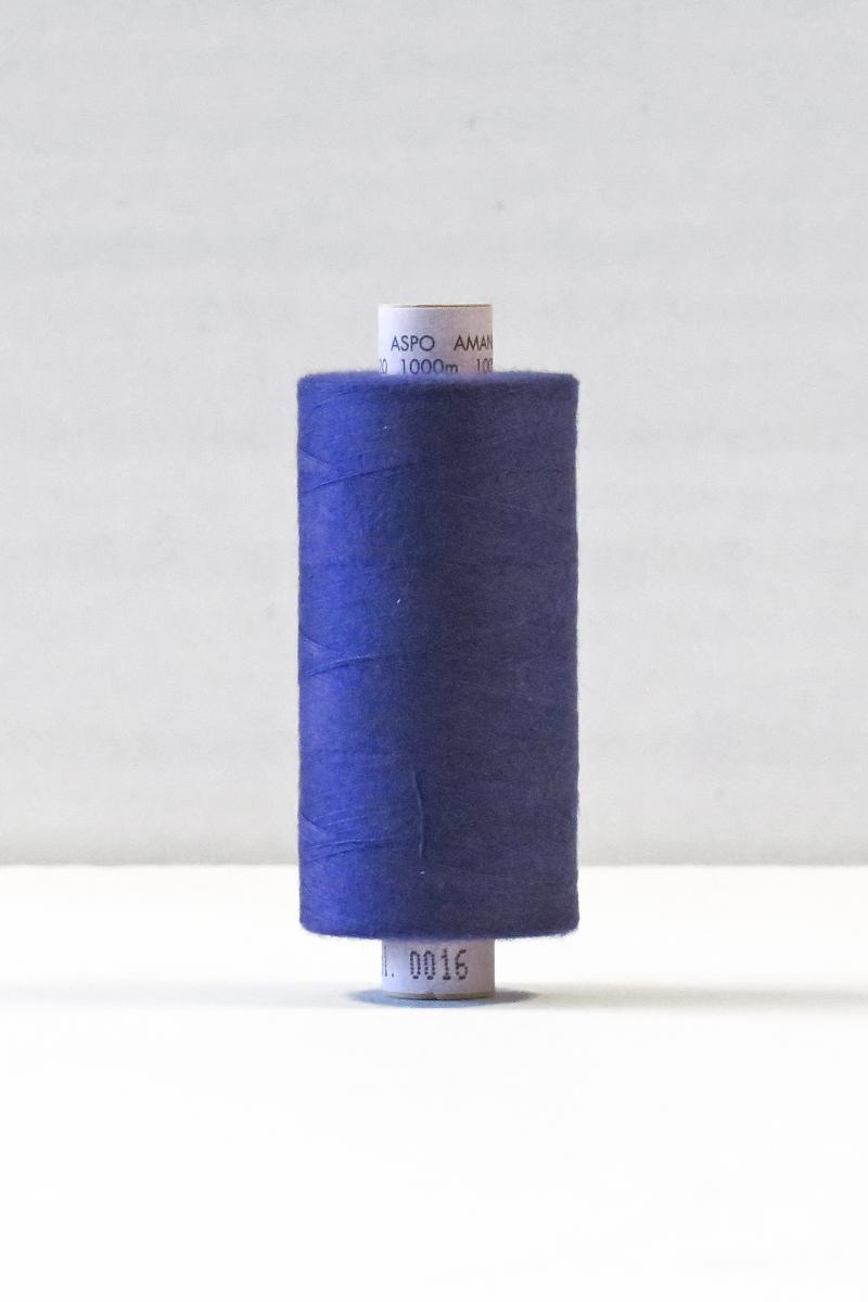 Amann Aspo Polyester Sytråd 1000 m - Fv 16 Tilbud!