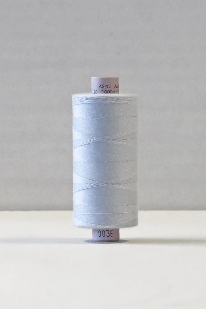 Amann Aspo Polyester Sytråd 1000 m - Fv 36 Tilbud!