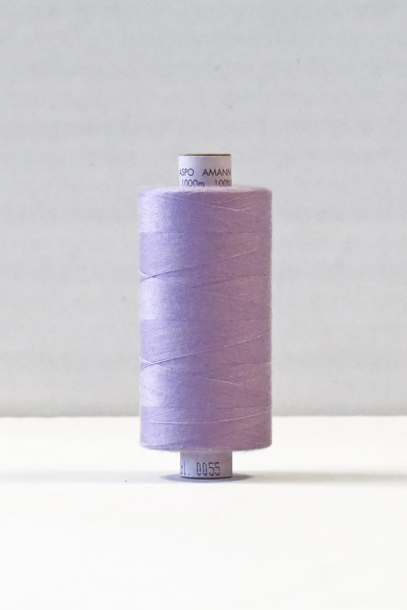 Amann Aspo Polyester Sytråd 1000 m - Fv 55 Tilbud!
