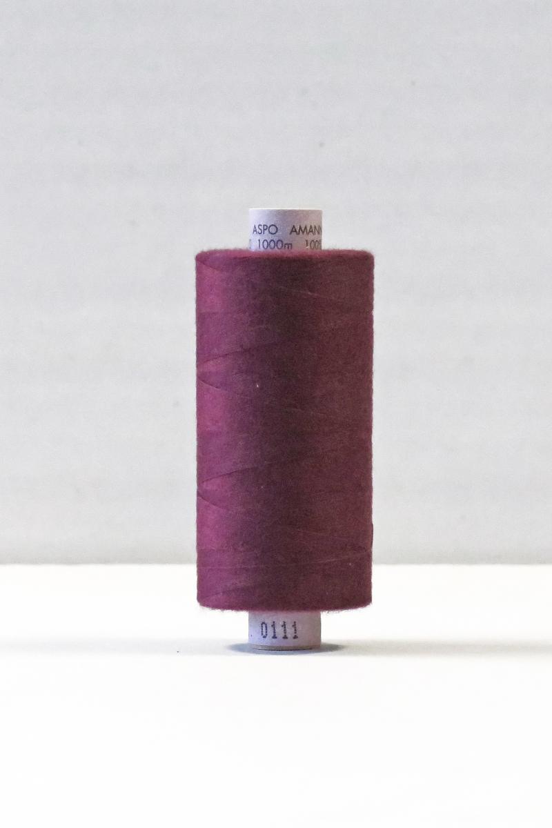 Amann Aspo Polyester Sytråd 1000 m - Fv 111 Tilbud!