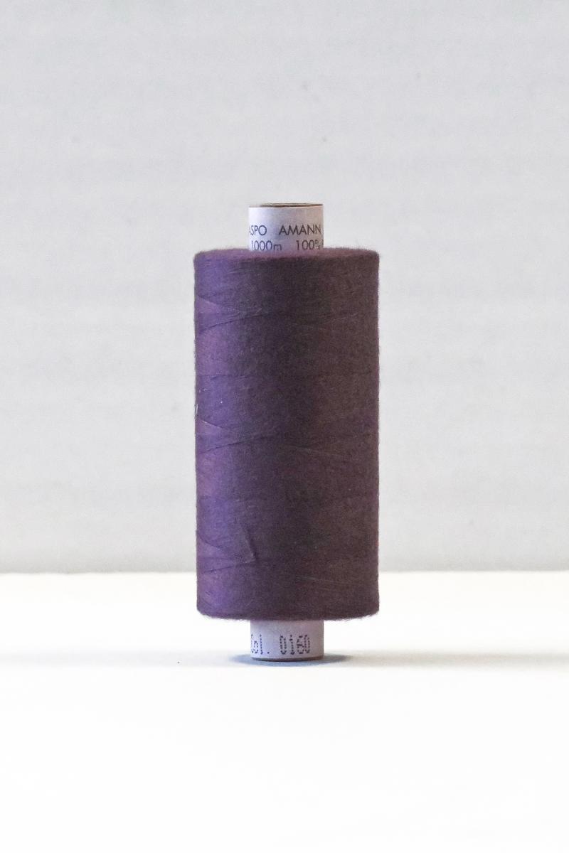 Amann Aspo Polyester Sytråd 1000 m - Fv 160 Tilbud!