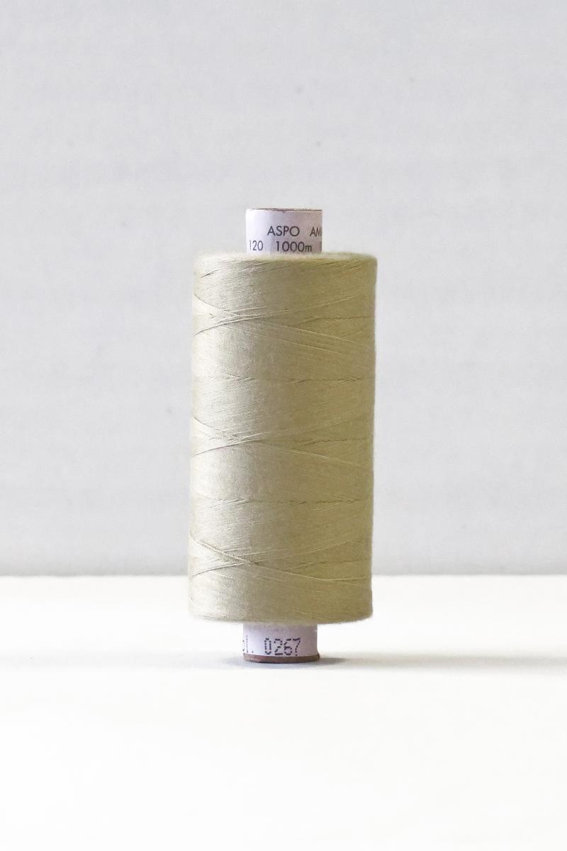 Amann Aspo Polyester Sytråd 1000 m - Fv 267 på Udsalg!