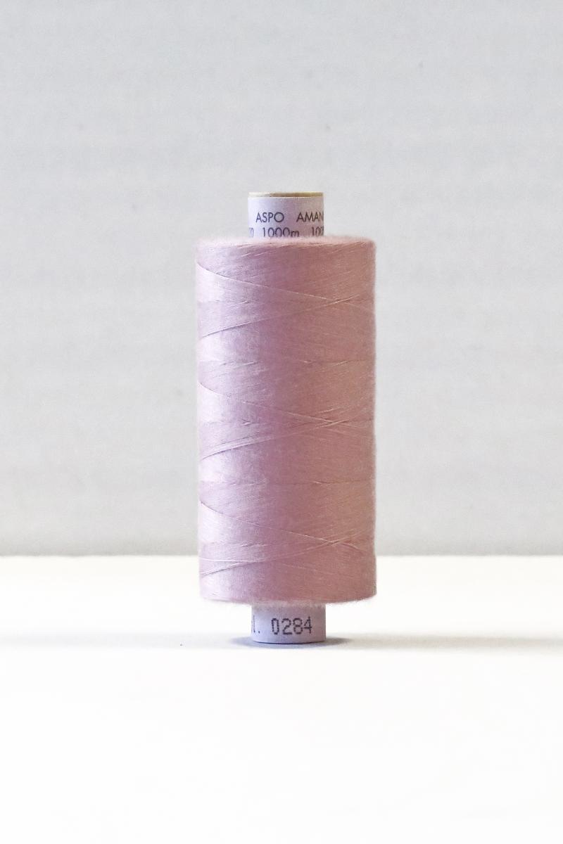 Amann Aspo Polyester Sytråd 1000 m - Fv 284