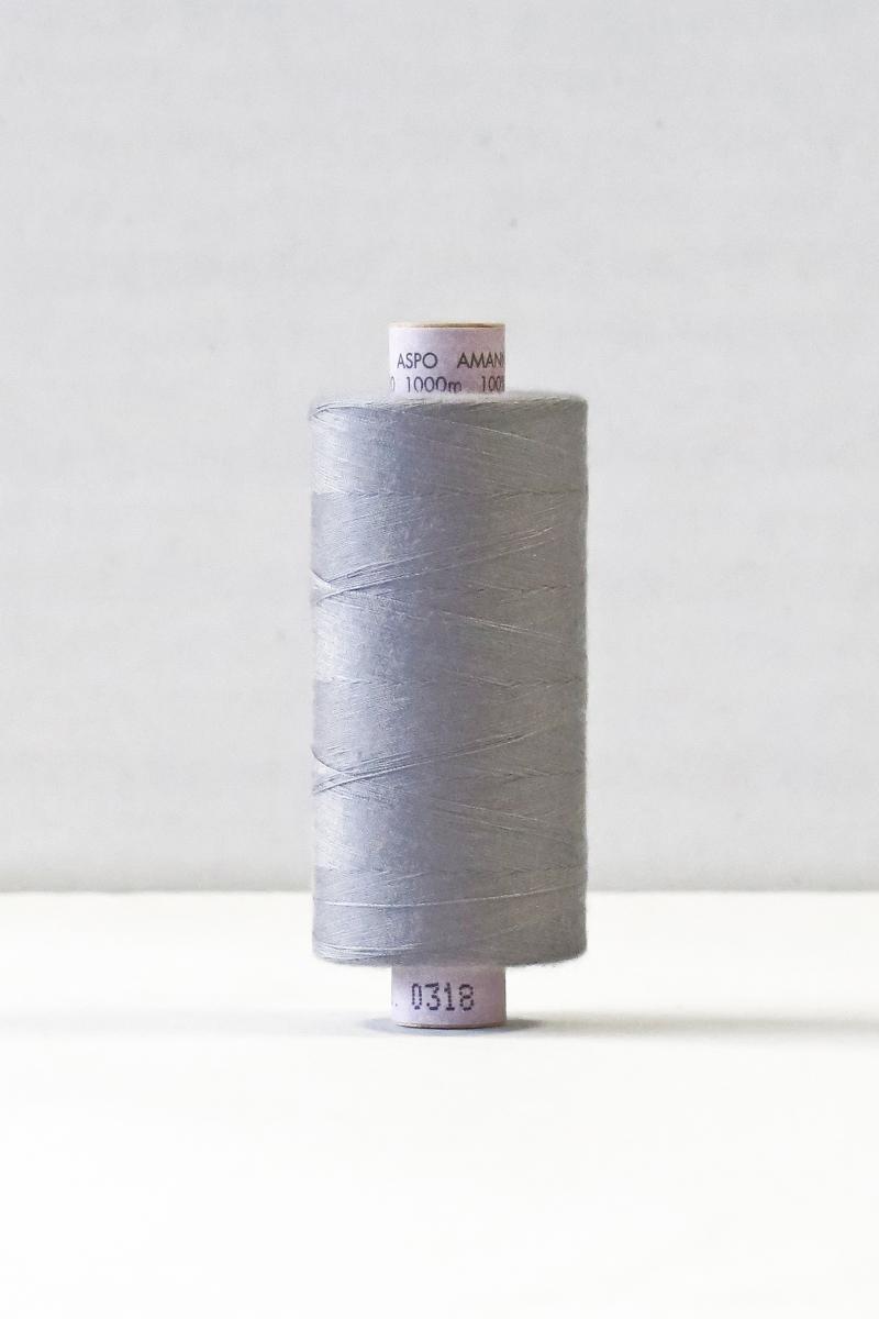 Amann Aspo Polyester Sytråd 1000 m - Fv 318 på tilbud!