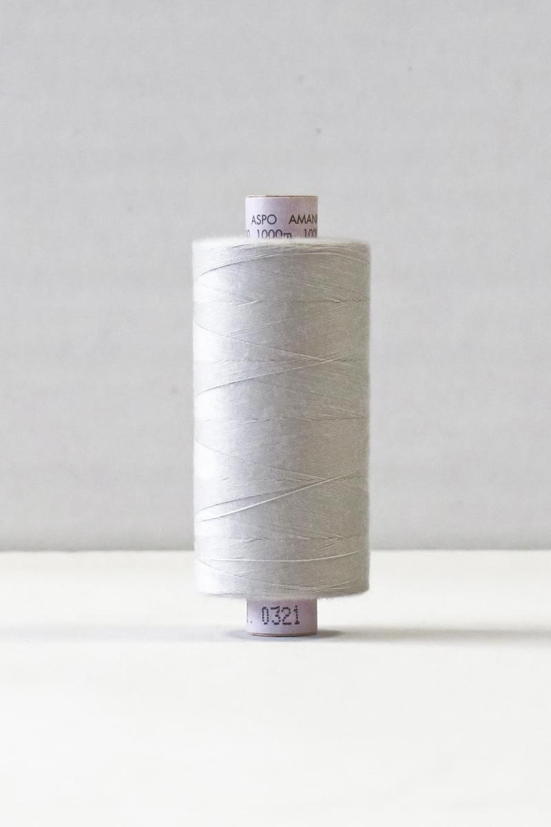 Amann Aspo Polyester Sytråd 1000 m – Fv 321 Kvalitet!