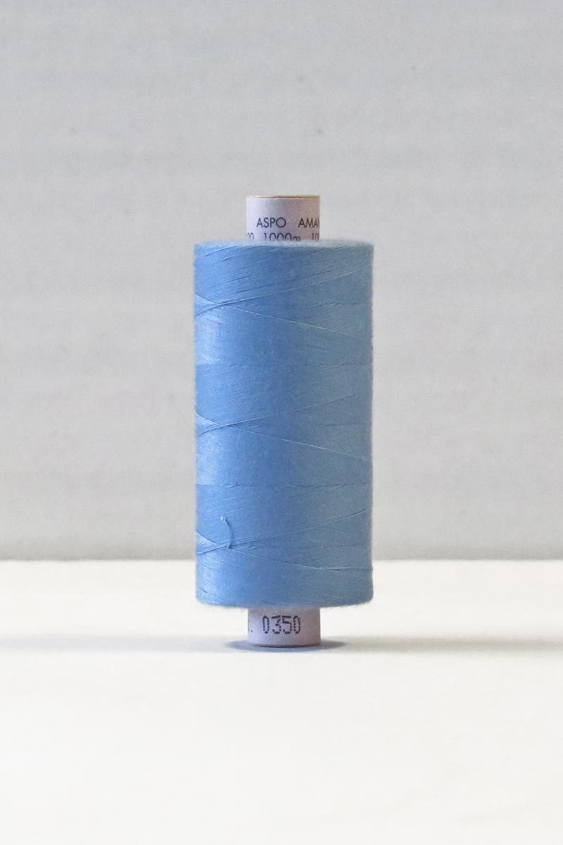 Amann Aspo Polyester Sytråd 1000 m - Fv 350 Tilbud