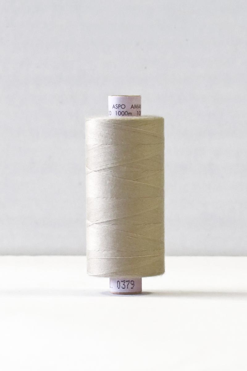 Amann Aspo Polyester Sytråd 1000 m - Fv 379