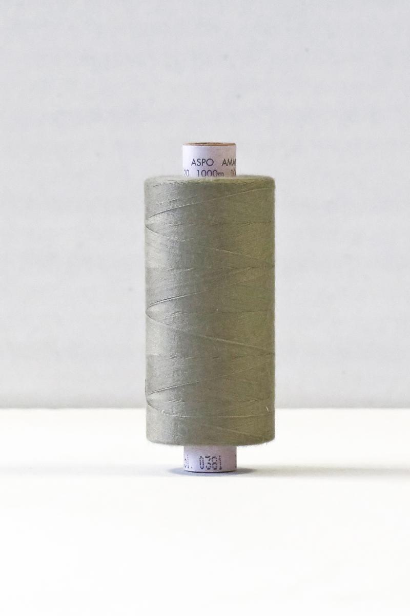 Amann Aspo Polyester Sytråd 1000 m - Fv 381