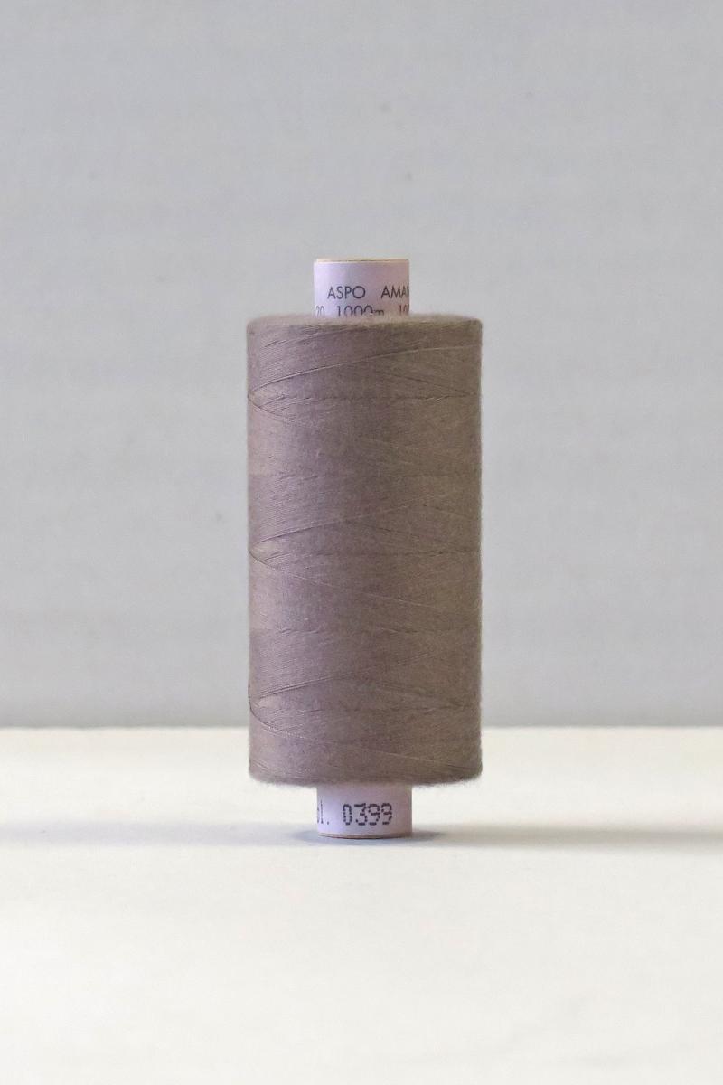 Amann Aspo Polyester Sytråd 1000 m - Fv 399