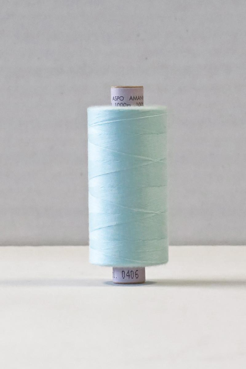 Amann Aspo Polyester Sytråd 1000 m - Fv 406