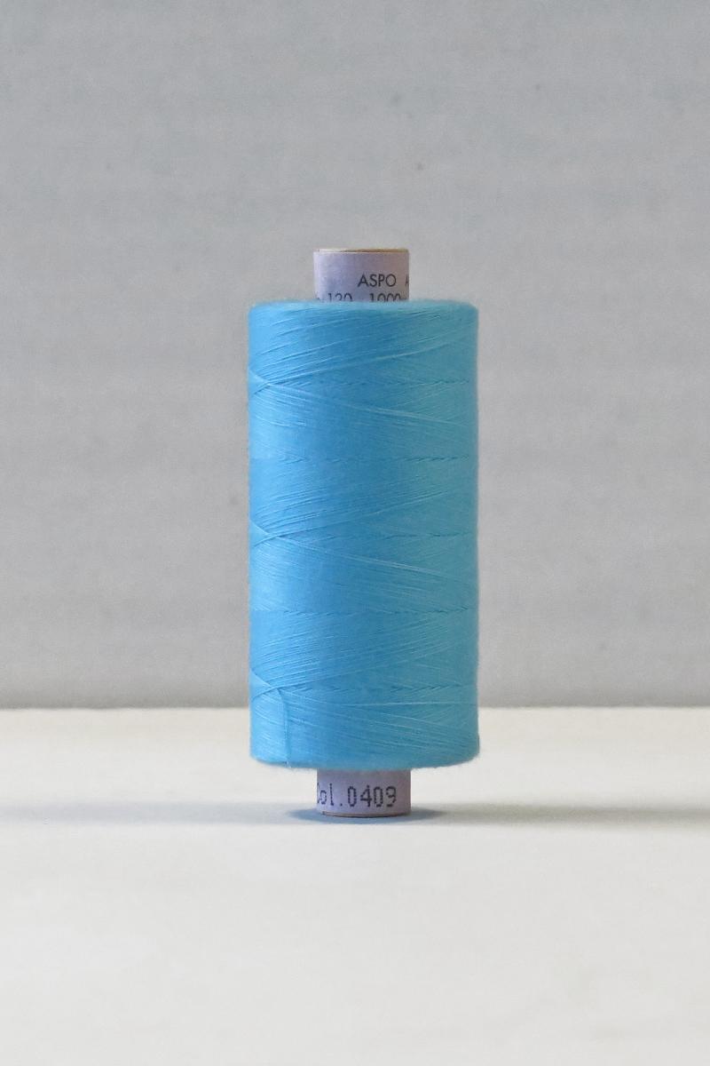 Amann Aspo Polyester Sytråd 1000 m - Fv 409