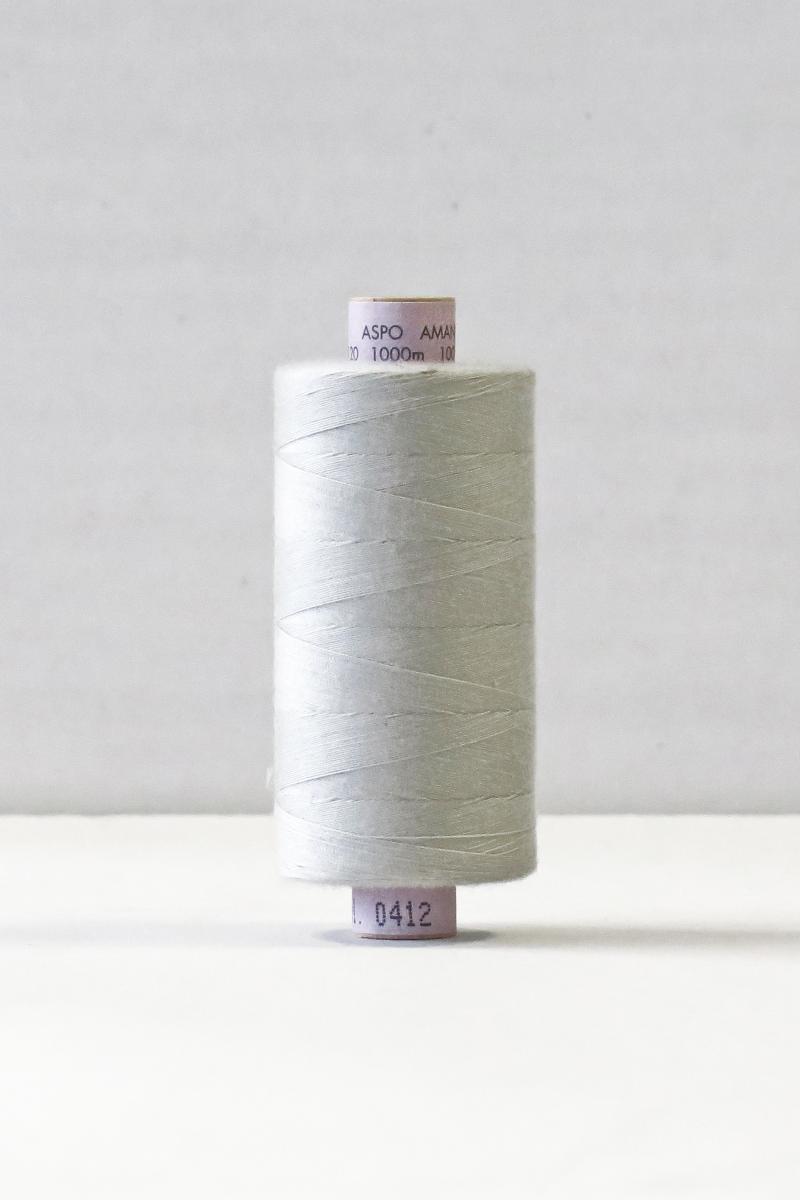 Amann Aspo Polyester Sytråd 1000 m - Fv 412 Tilbud!