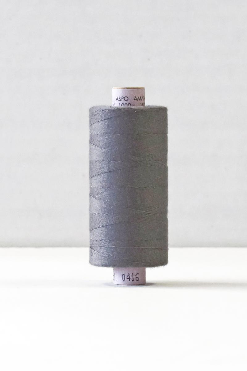 Amann Aspo Polyester Sytråd 1000 m - Fv 416 på Udsalg!