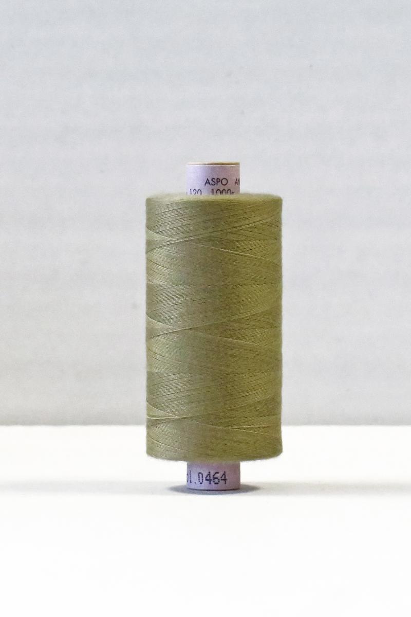 Amann Aspo Polyester Sytråd 1000 m - Fv 464 Kvalitet!