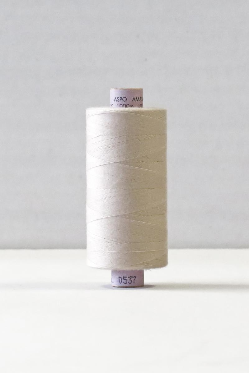 Amann Aspo Polyester Sytråd 1000 m - Fv 537 Tilbud!