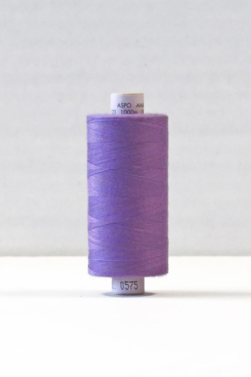 Amann Aspo Polyester Sytråd 1000 m - Fv 575 på Tilbud