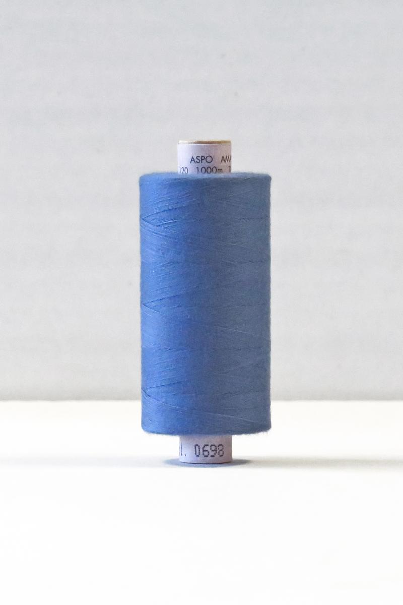 Amann Aspo Polyester Sytråd 1000 m - Fv 698 på tilbud!