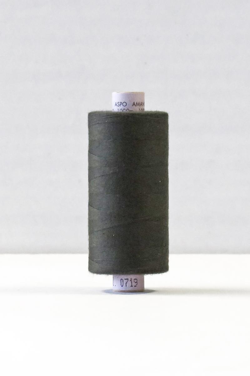 Amann Aspo Polyester Sytråd 1000 m - Fv 719