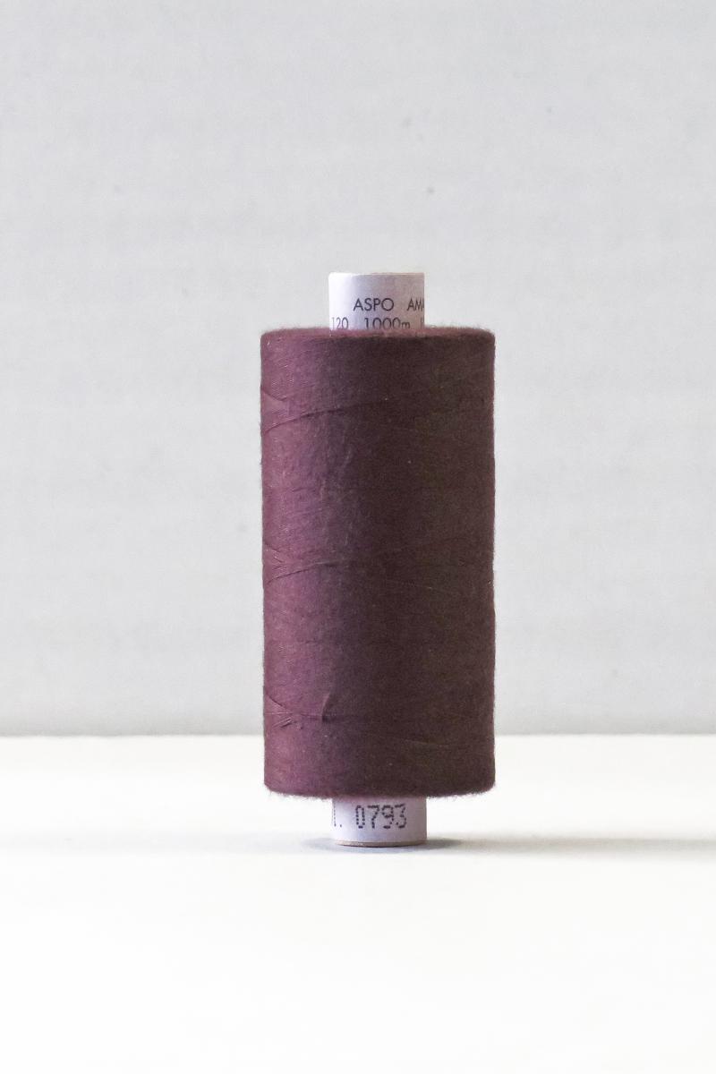 Amann Aspo Polyester Sytråd 1000 m - Fv 793