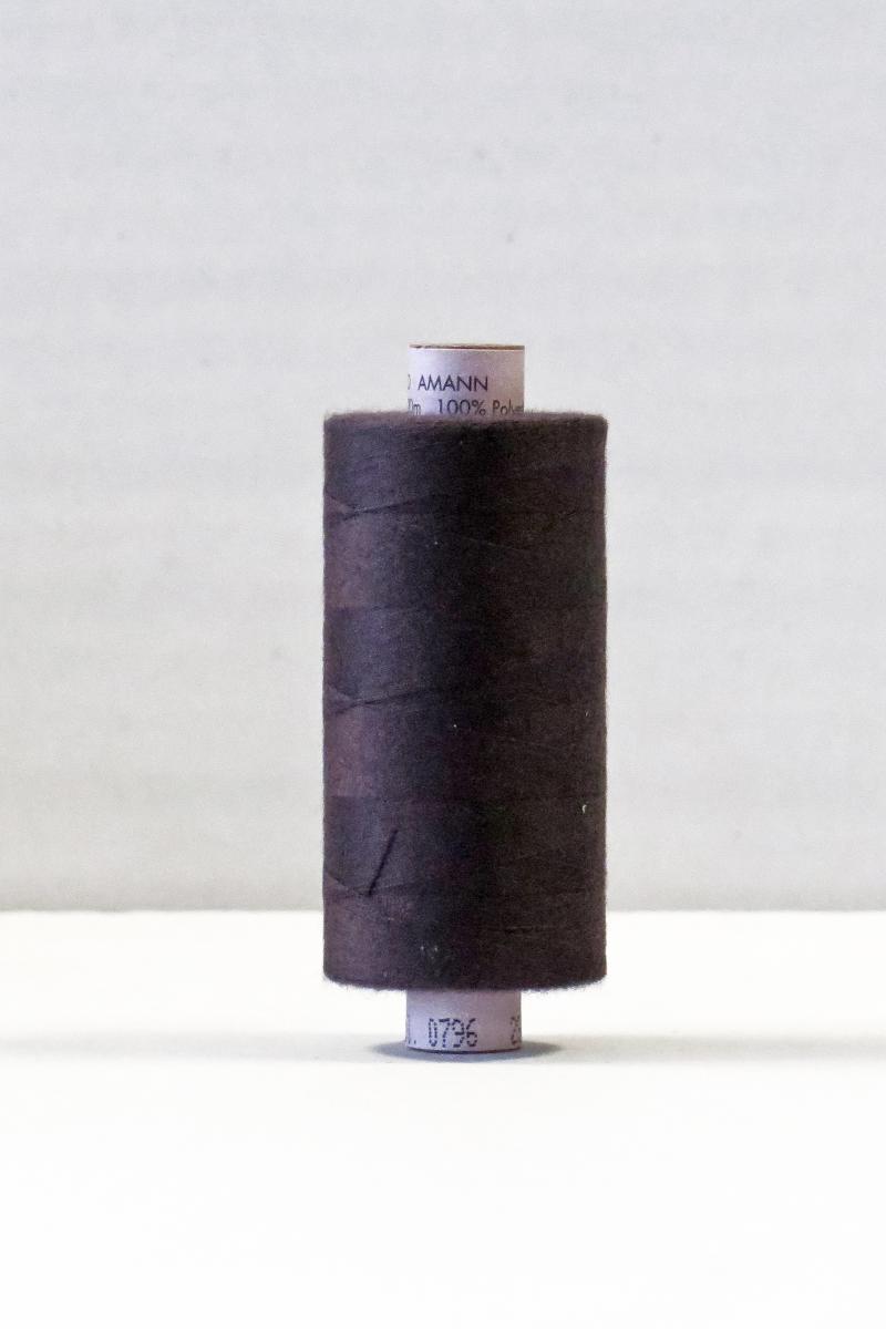 Amann Aspo Polyester Sytråd 1000 m - Fv 796 Tilbud!