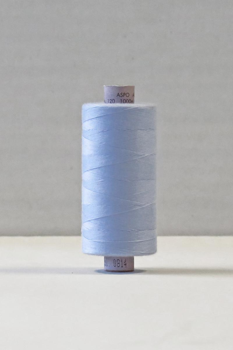 Amann Aspo Polyester Sytråd 1000 m - Fv 814