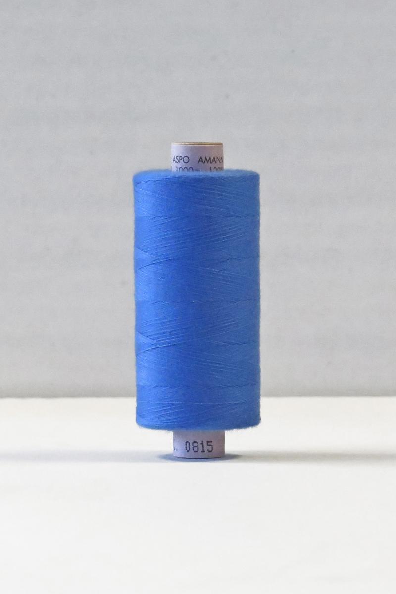 Amann Aspo Polyester Sytråd 1000 m - Fv 815 Kvalitet!