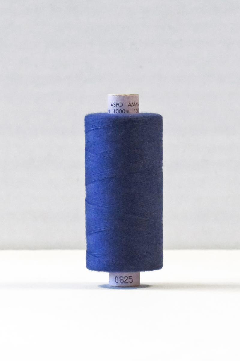 Amann Aspo Polyester Sytråd 1000 m - Fv 825 Tilbud!