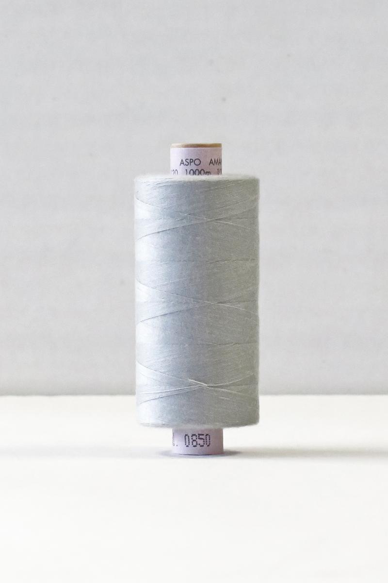 Amann Aspo Polyester Sytråd 1000 m - Fv 850 Kvalitet