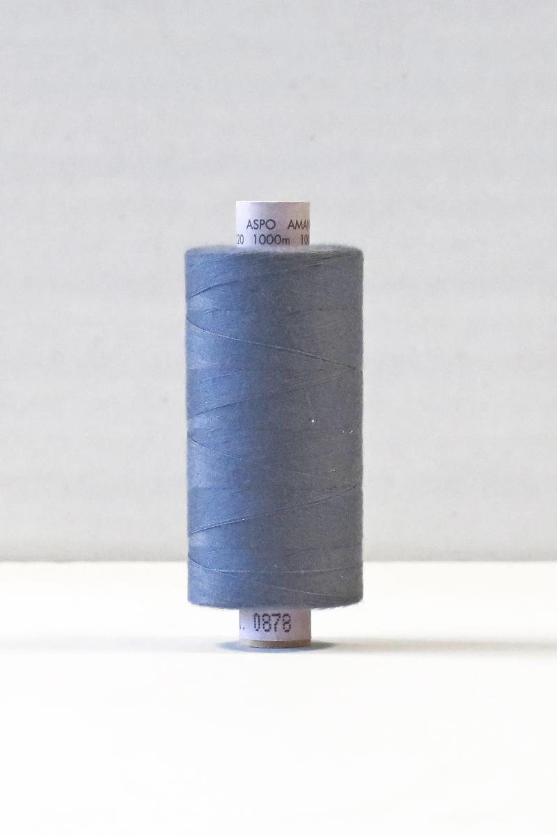 Amann Aspo Polyester Sytråd 1000 m - Fv 878 Tilbud!