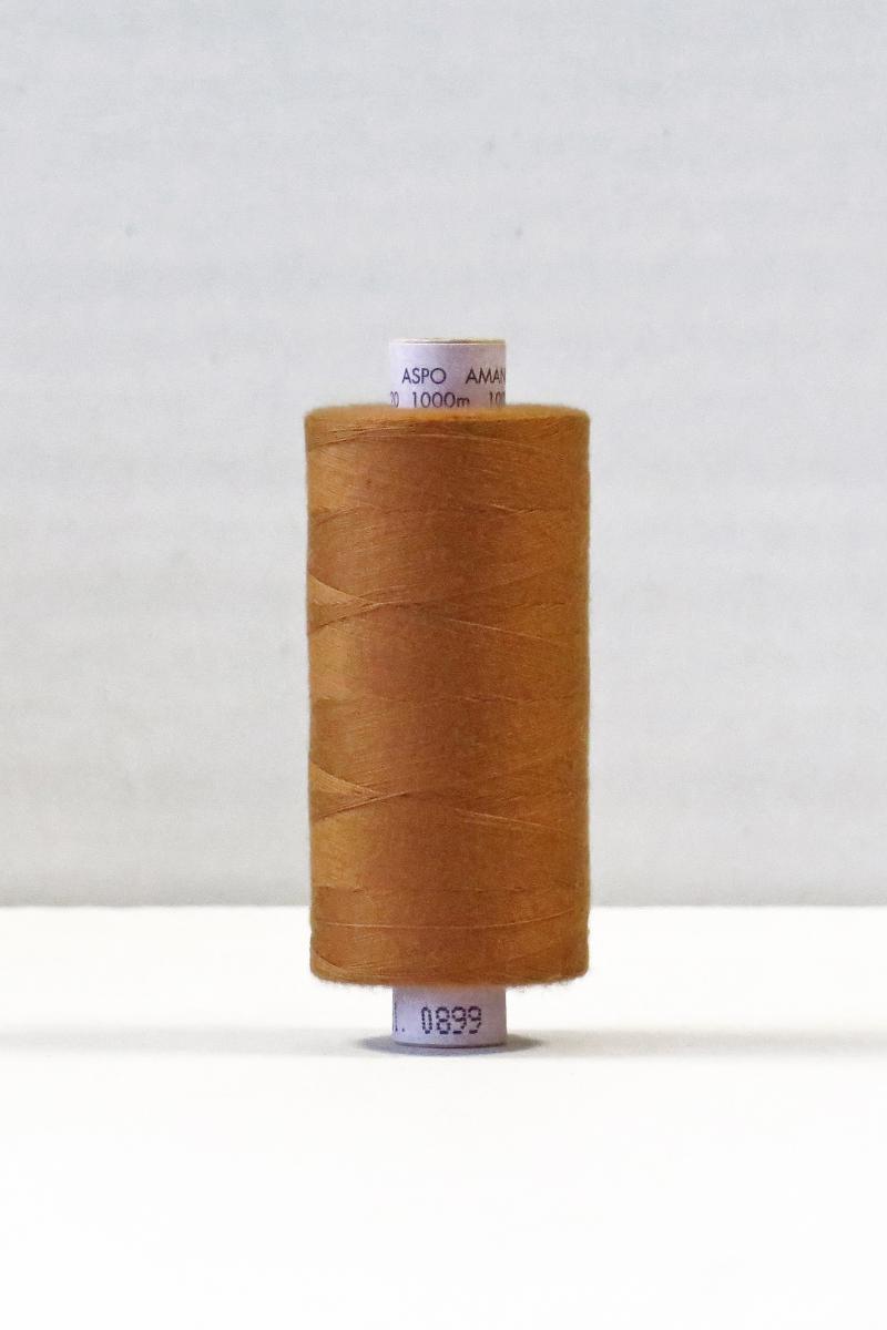 Amann Aspo Polyester Sytråd 1000 m - Fv 899 på tilbud!