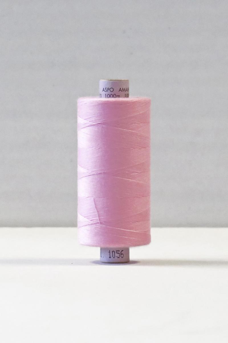 Amann Aspo Polyester Sytråd 1000 m - Fv 1056 Kvalitet!
